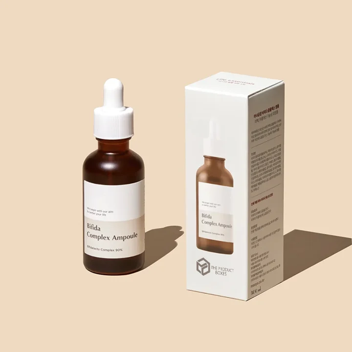 300ml Bottle Boxes Wholesale