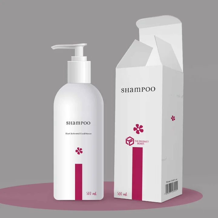 500ml Bottle Boxes