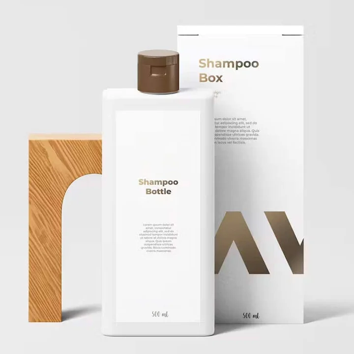 500ml Bottle Carrier Boxes