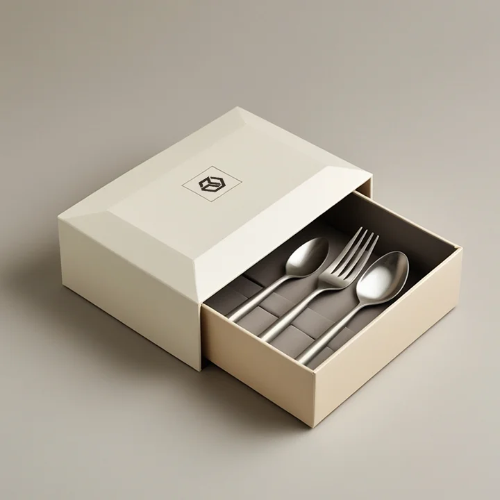 Cutlery Boxes Wholesale