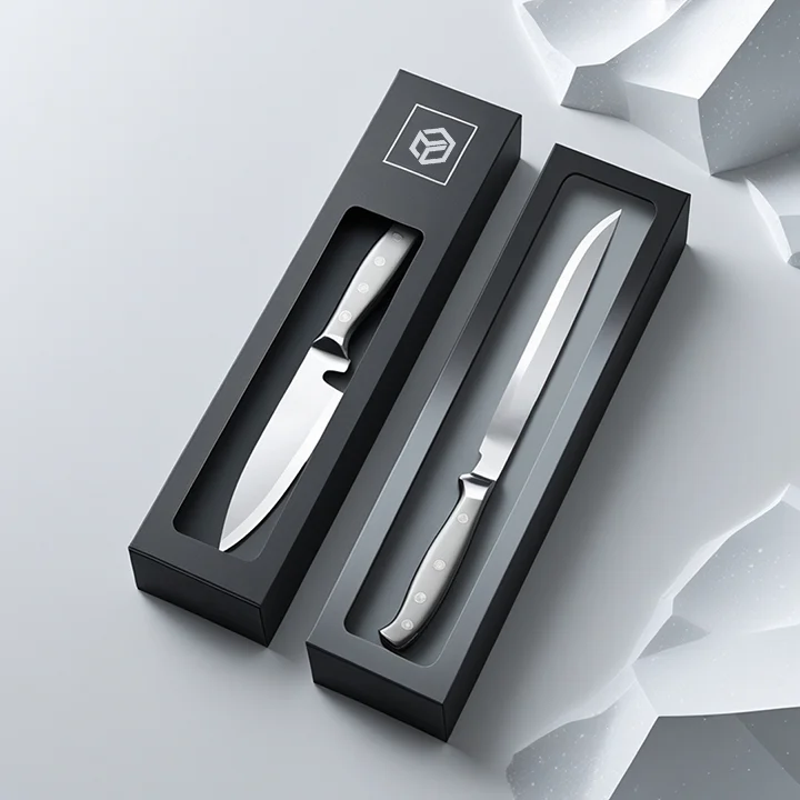 Knife Packaging Boxes