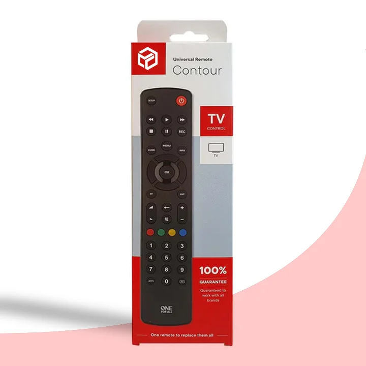 Remote Box