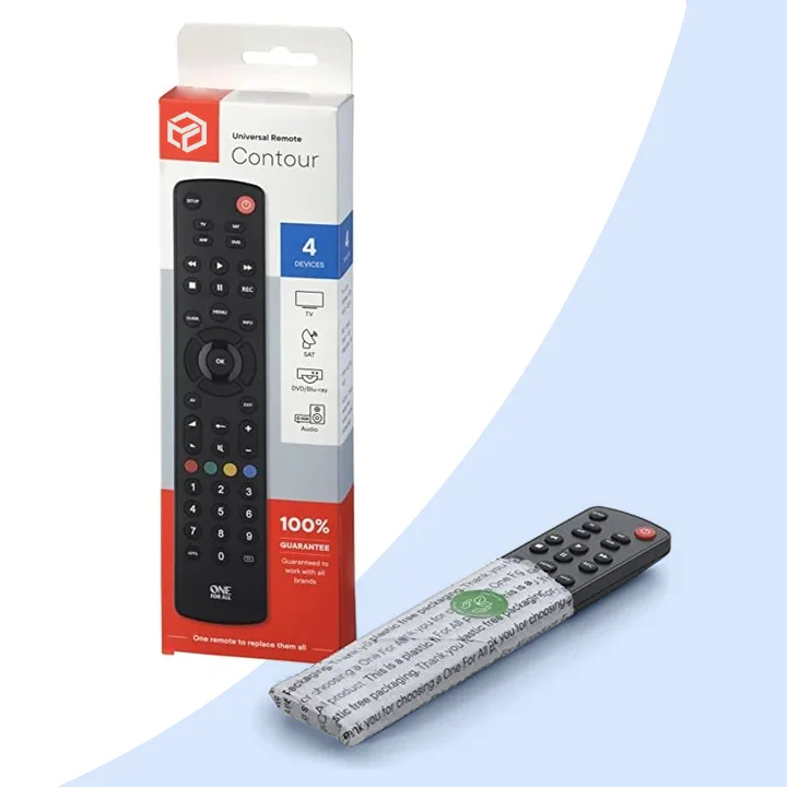 TheProductBoxes Remote Boxes