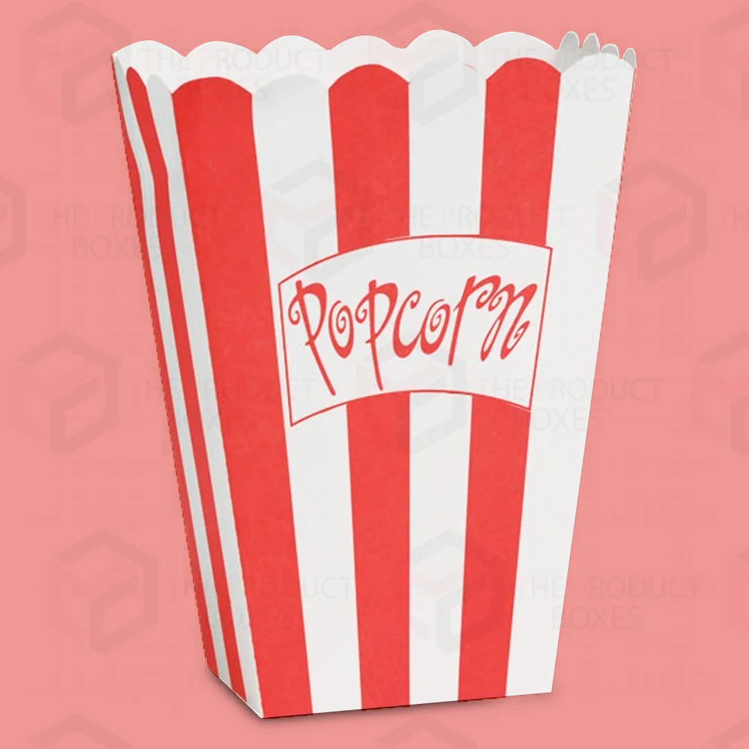 TheProductBoxes large popcorn boxes
