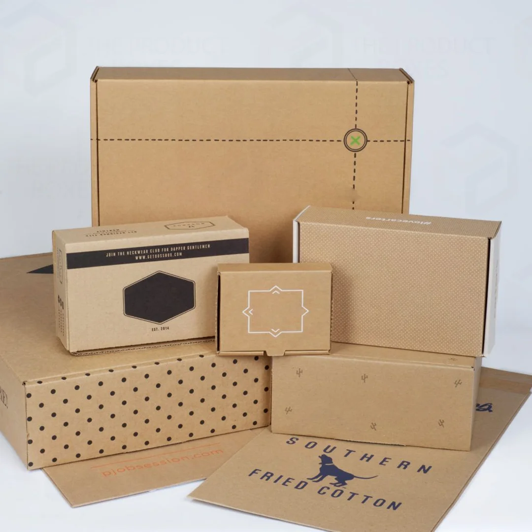 custom mailer boxes wholesale