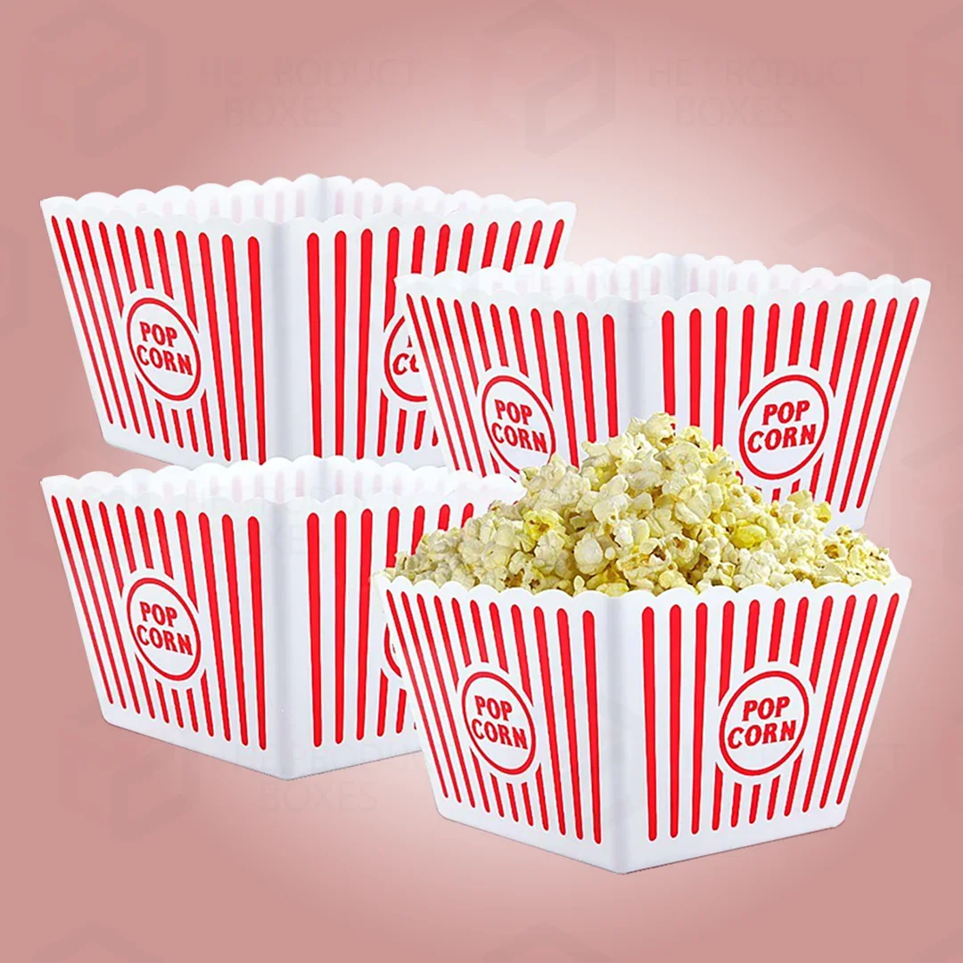custom popcorn boxes bulk