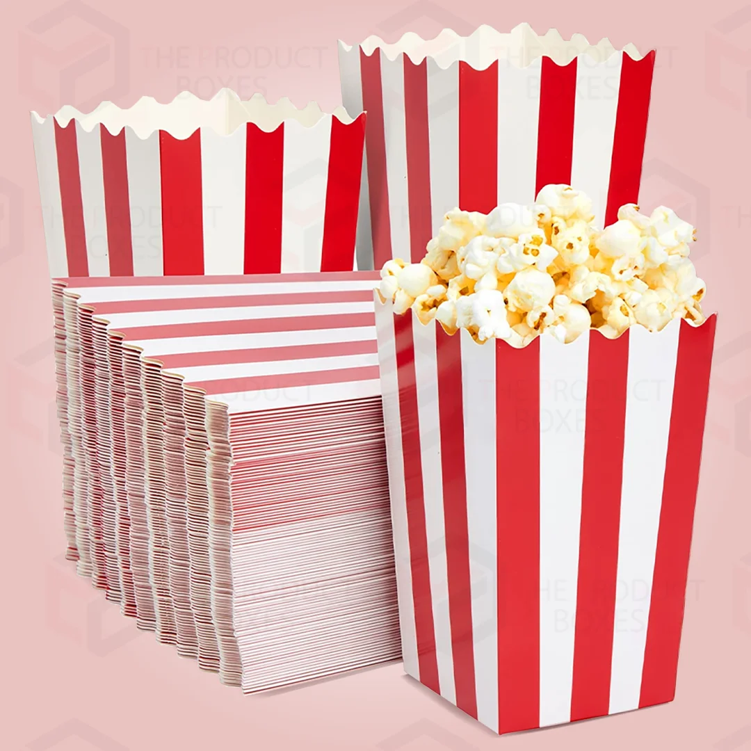 popcorn boxes bulk