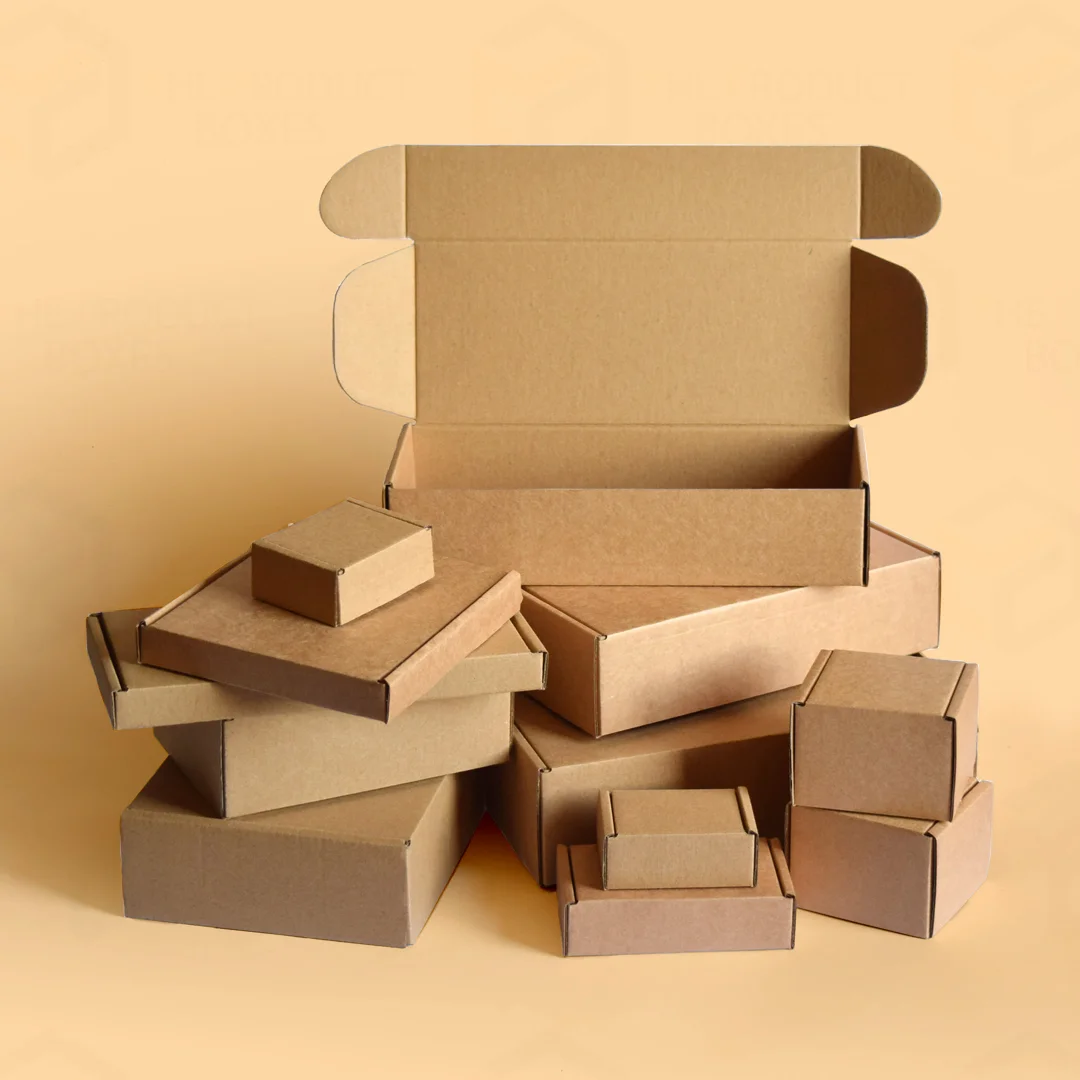 rigid mailer boxes wholesale