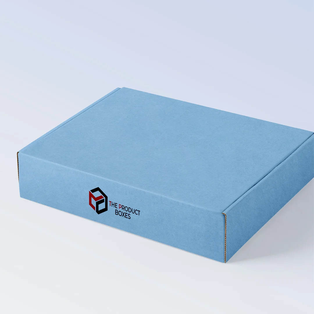 Blank Mailer Boxes Bulk