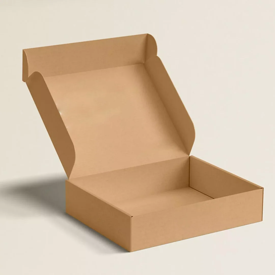 Blank Mailer Boxes By The Product Boxes