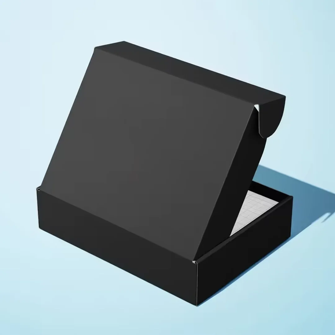 Blank Mailer Boxes Wholesale