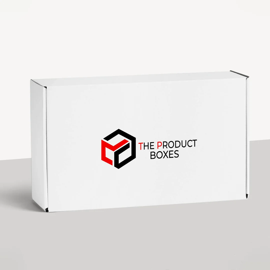 Blank Mailer Boxes