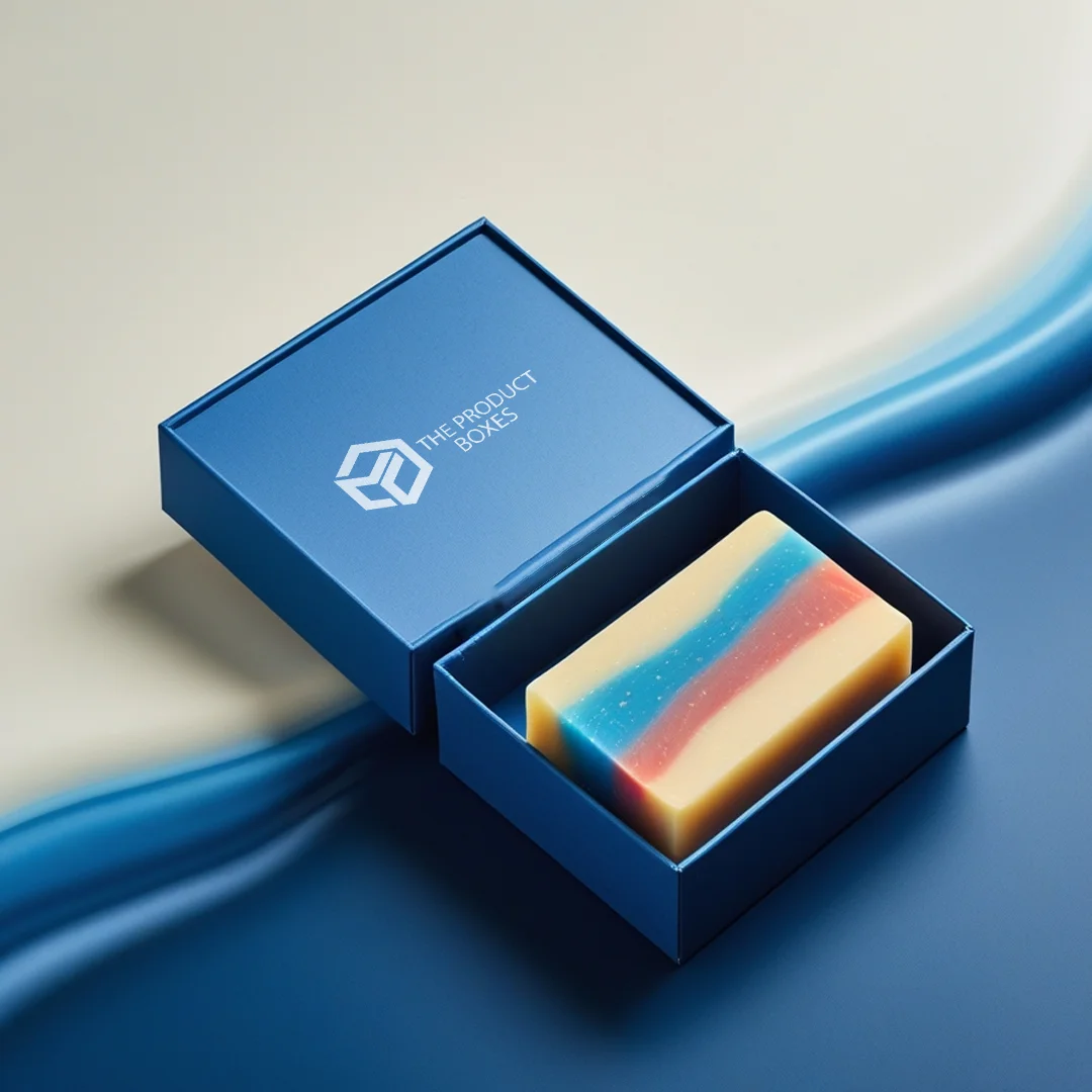 custom soap boxes with lids