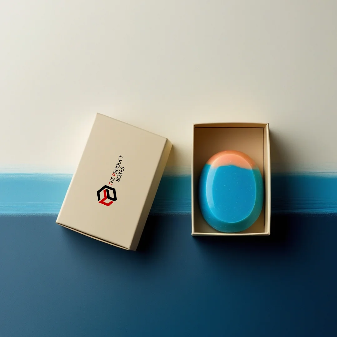 customized soap boxes with lid