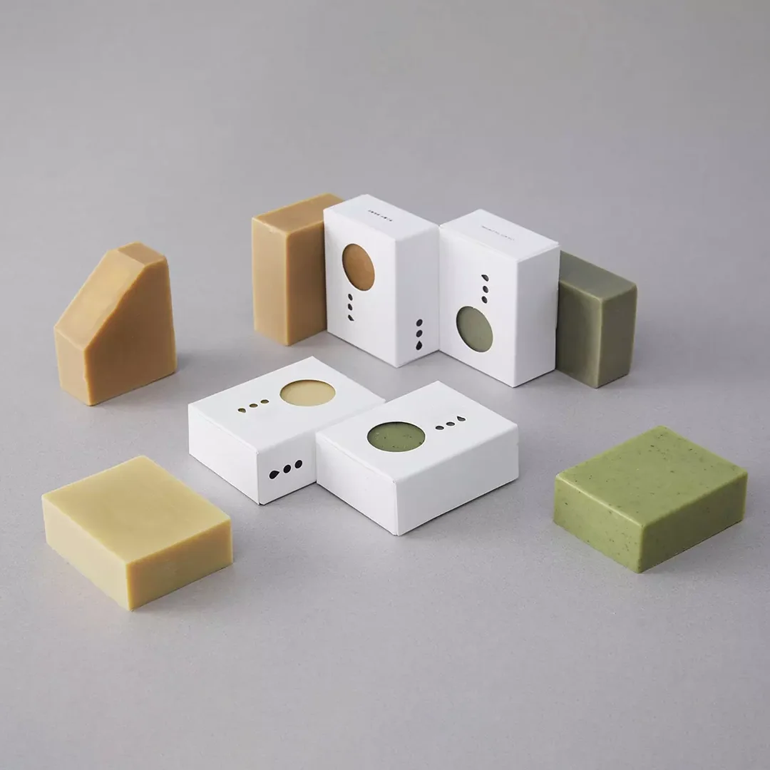 soap boxes wholesale