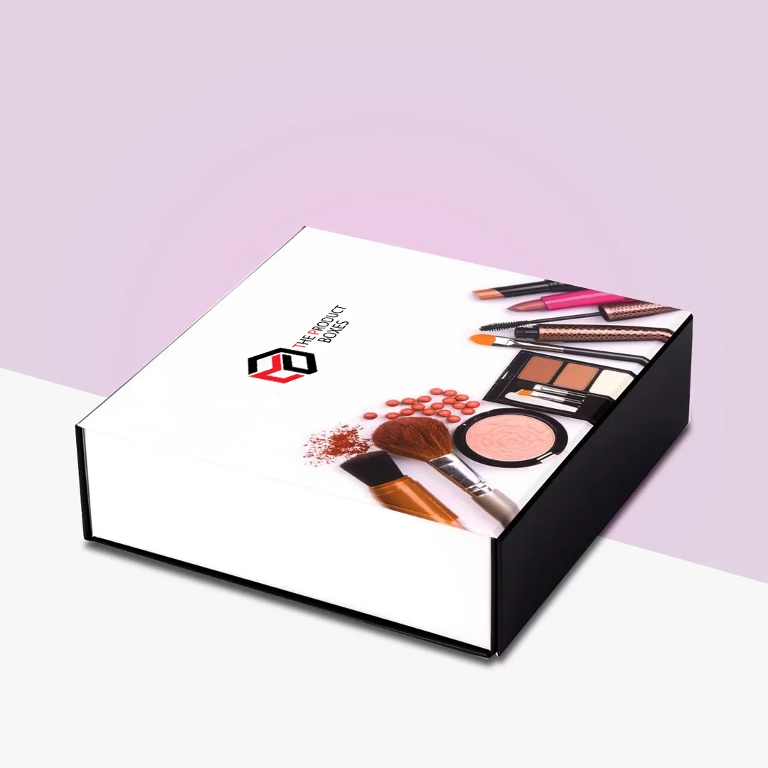 Custom Blush On Boxes