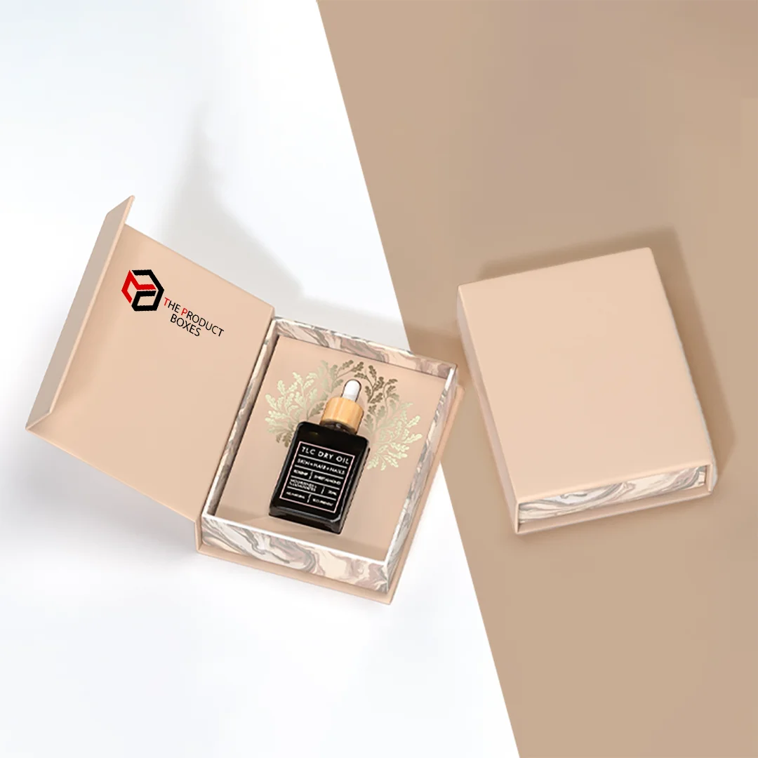 Custom Perfume Boxes with Inserts
