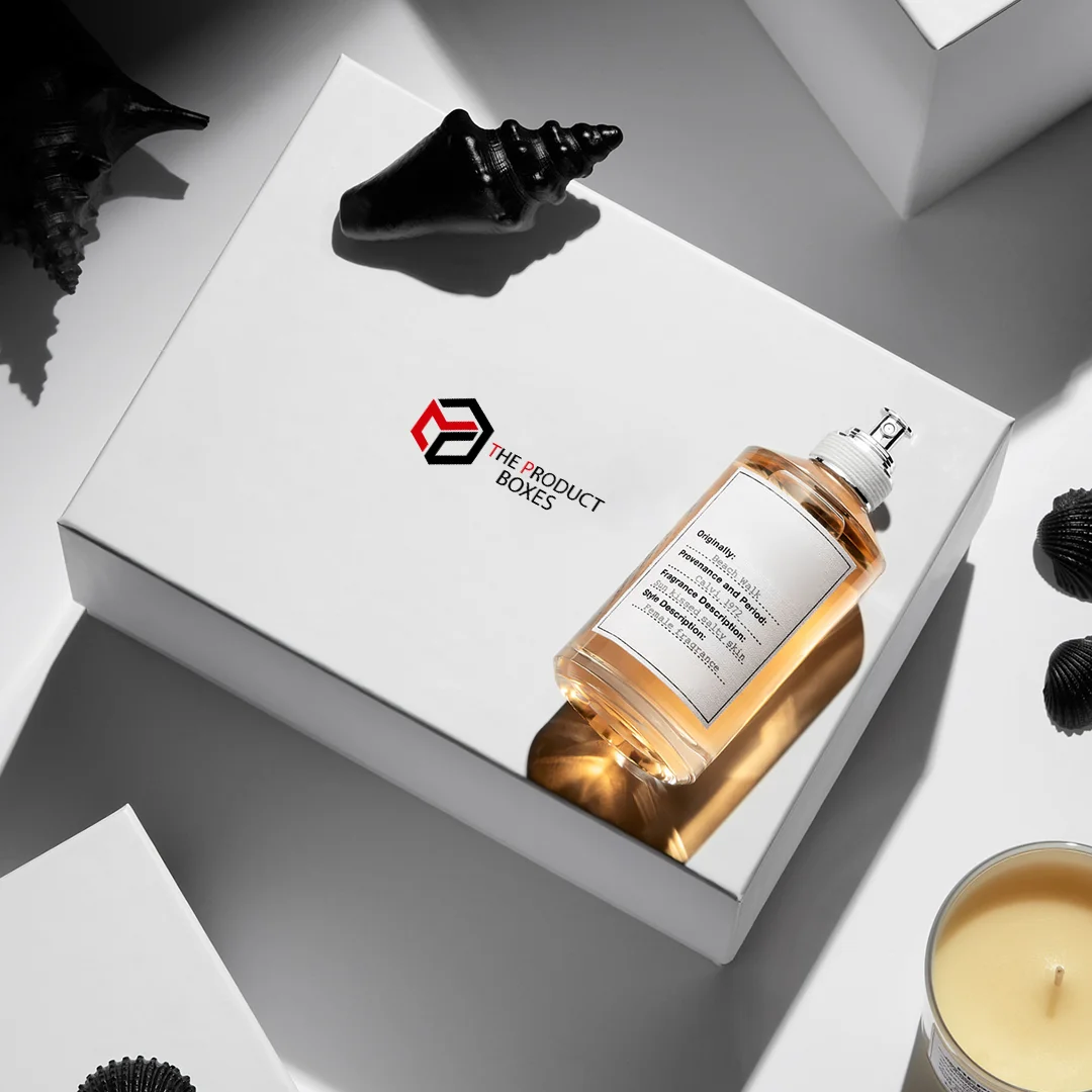 Customized Perfume Subscription Boxes