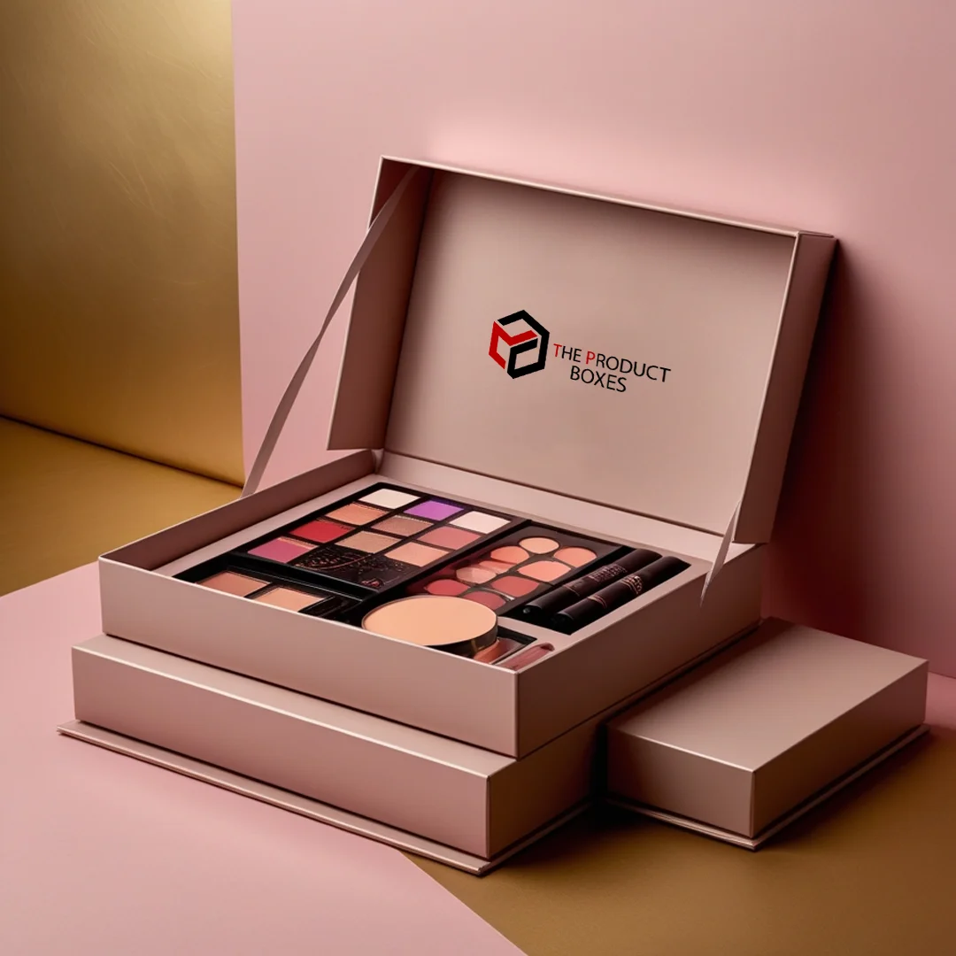 Makeup Kit Box