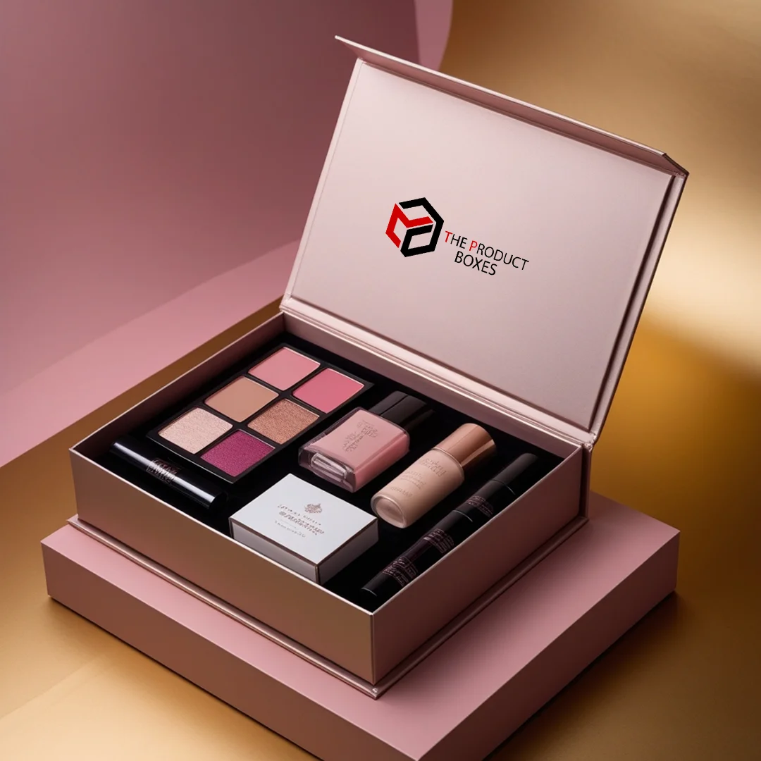 Makeup Kit Boxes Wholesale