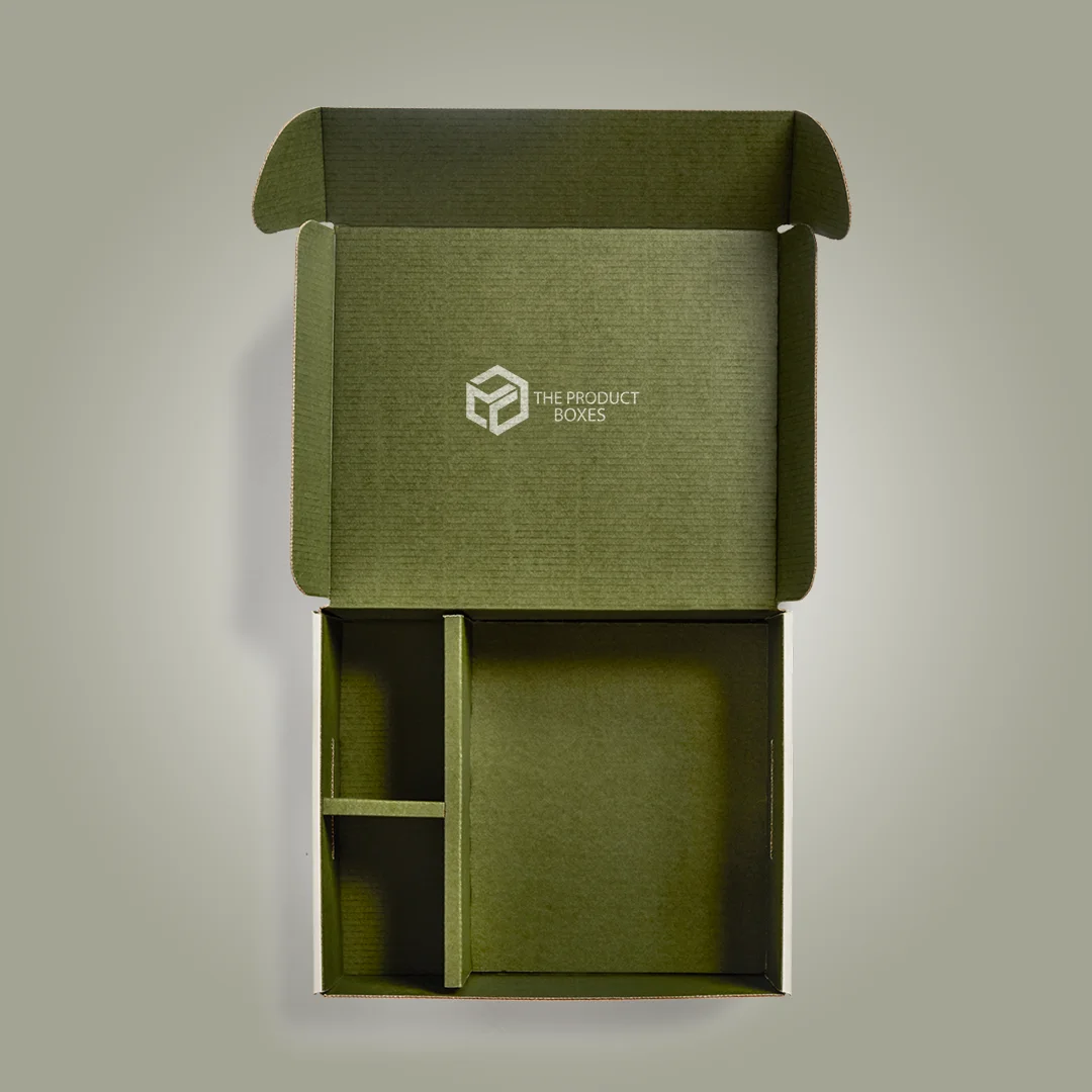 The Product Boxes Mailer Boxes With Inserts