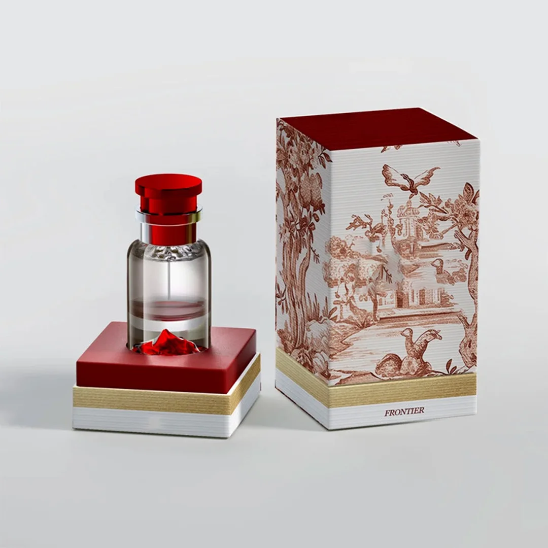 vintage perfume boxes wholesale
