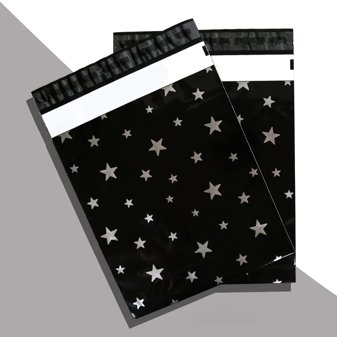 1000 Pack 9x12 inch Poly Mailers