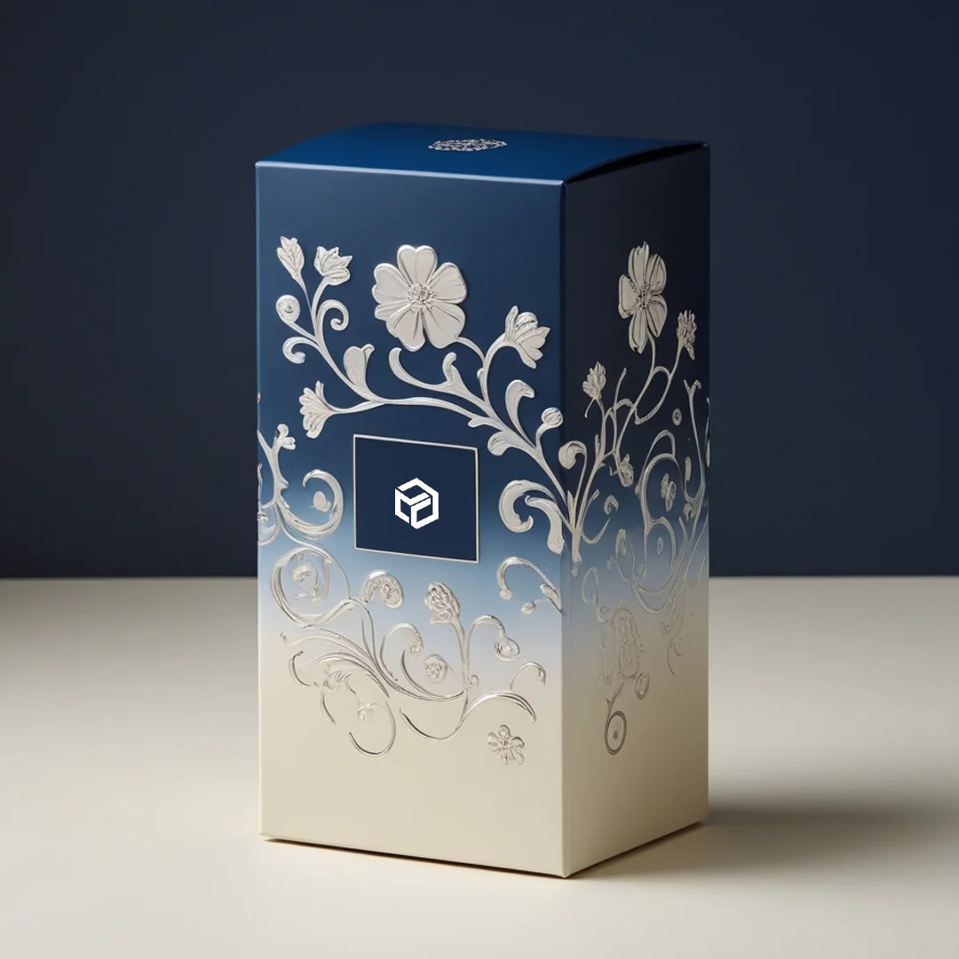 50ml Fragrance Boxes