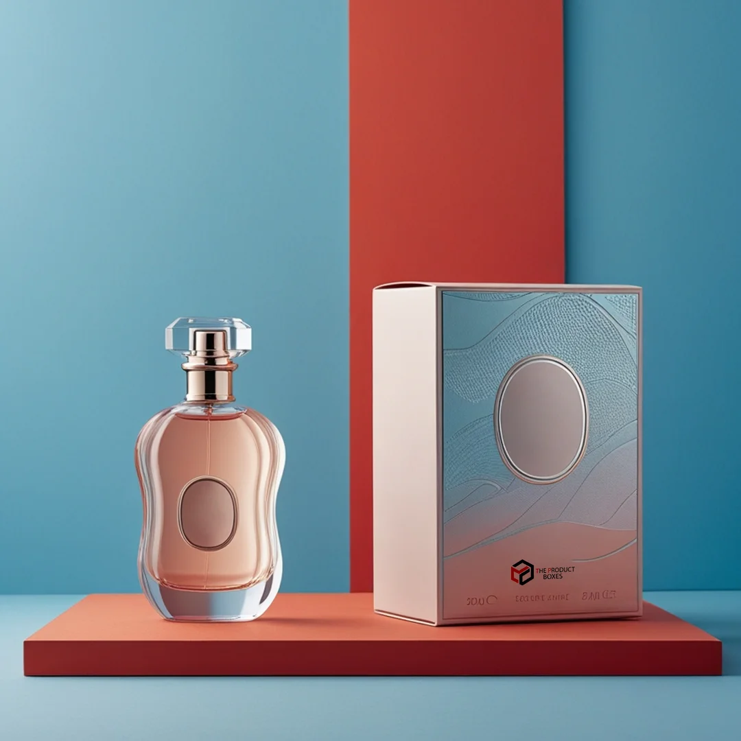 Fragrance Box