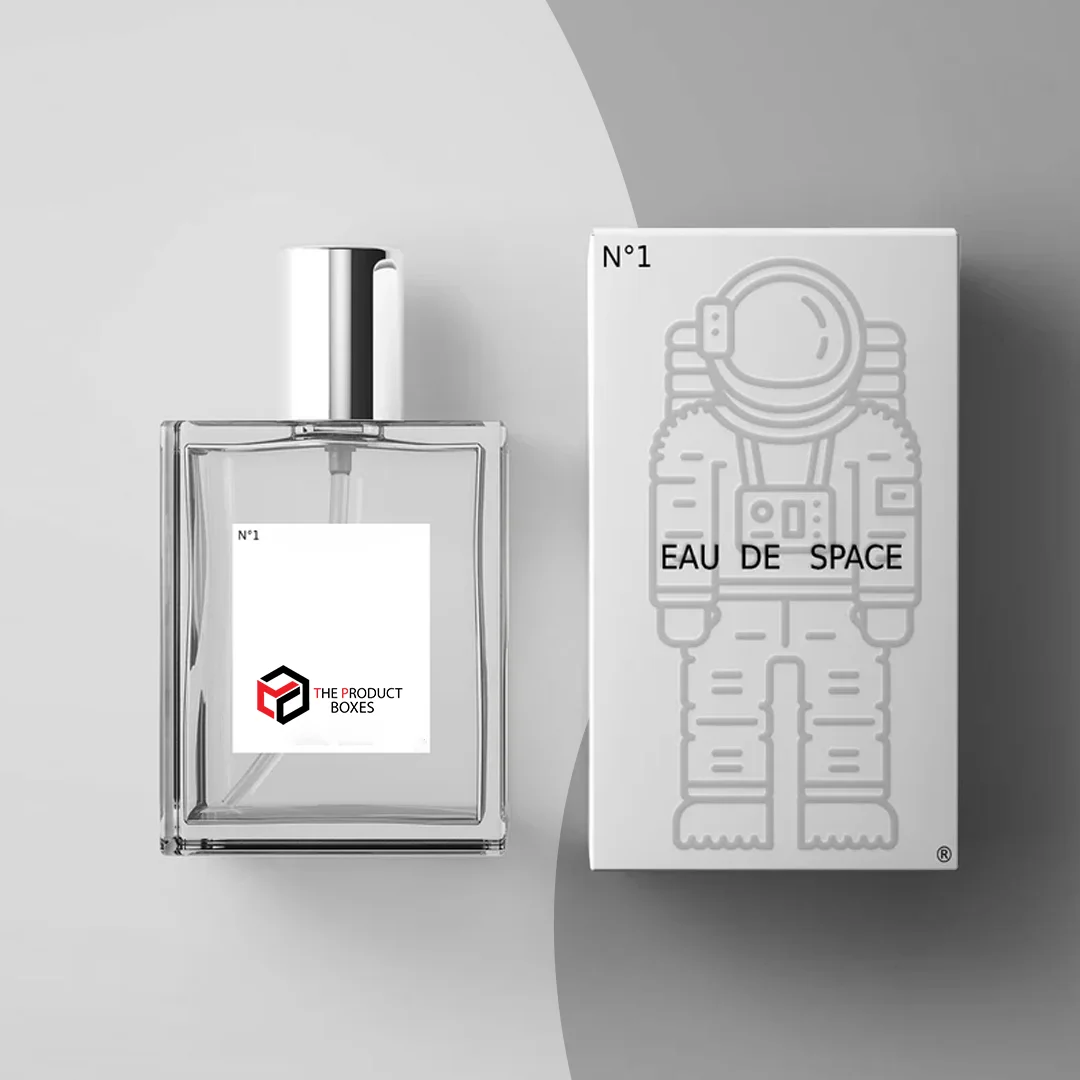 Fragrance Boxes