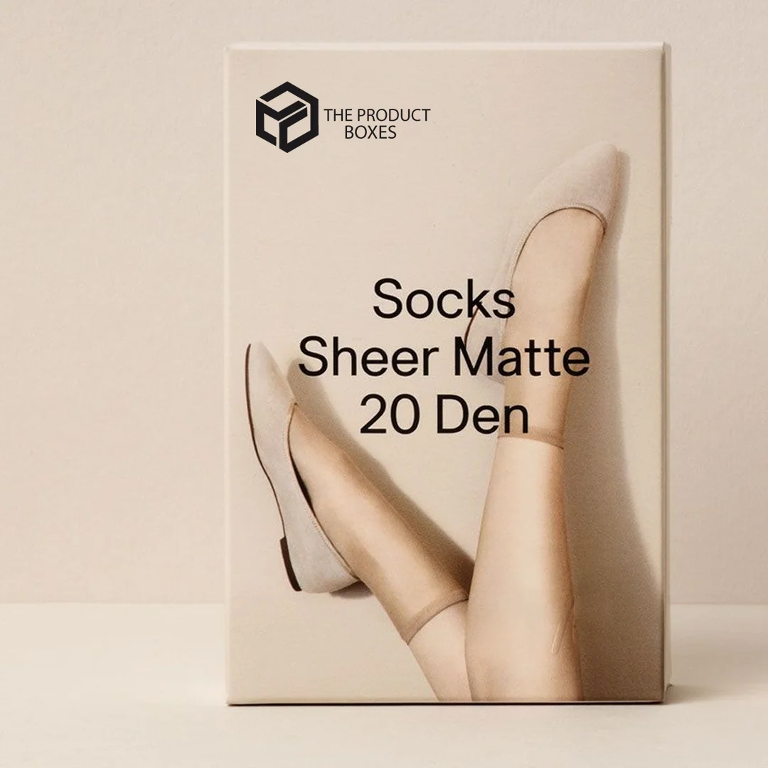 Pantyhose Packaging Boxes