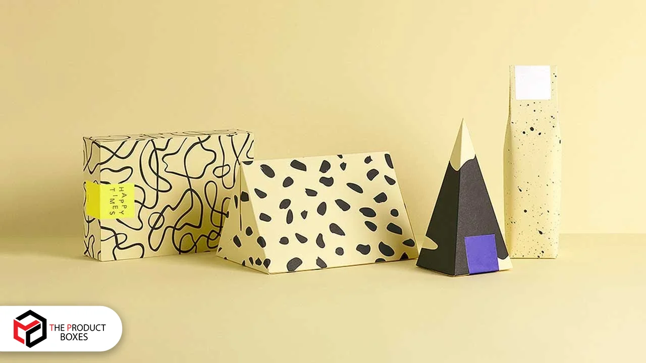 Specialty Types Of Papers For Elegant Boxes