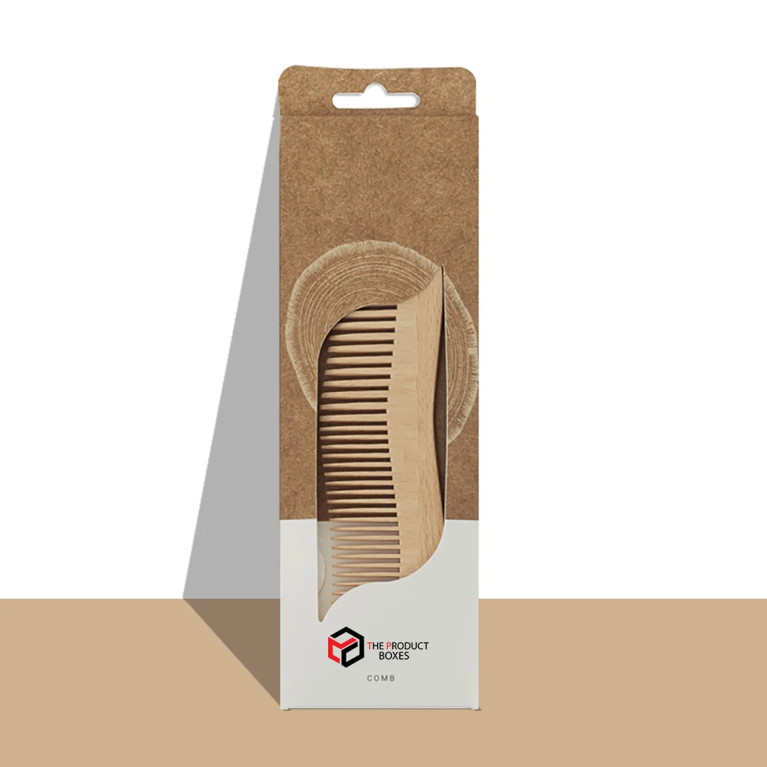 The Product Boxes Comb Boxes