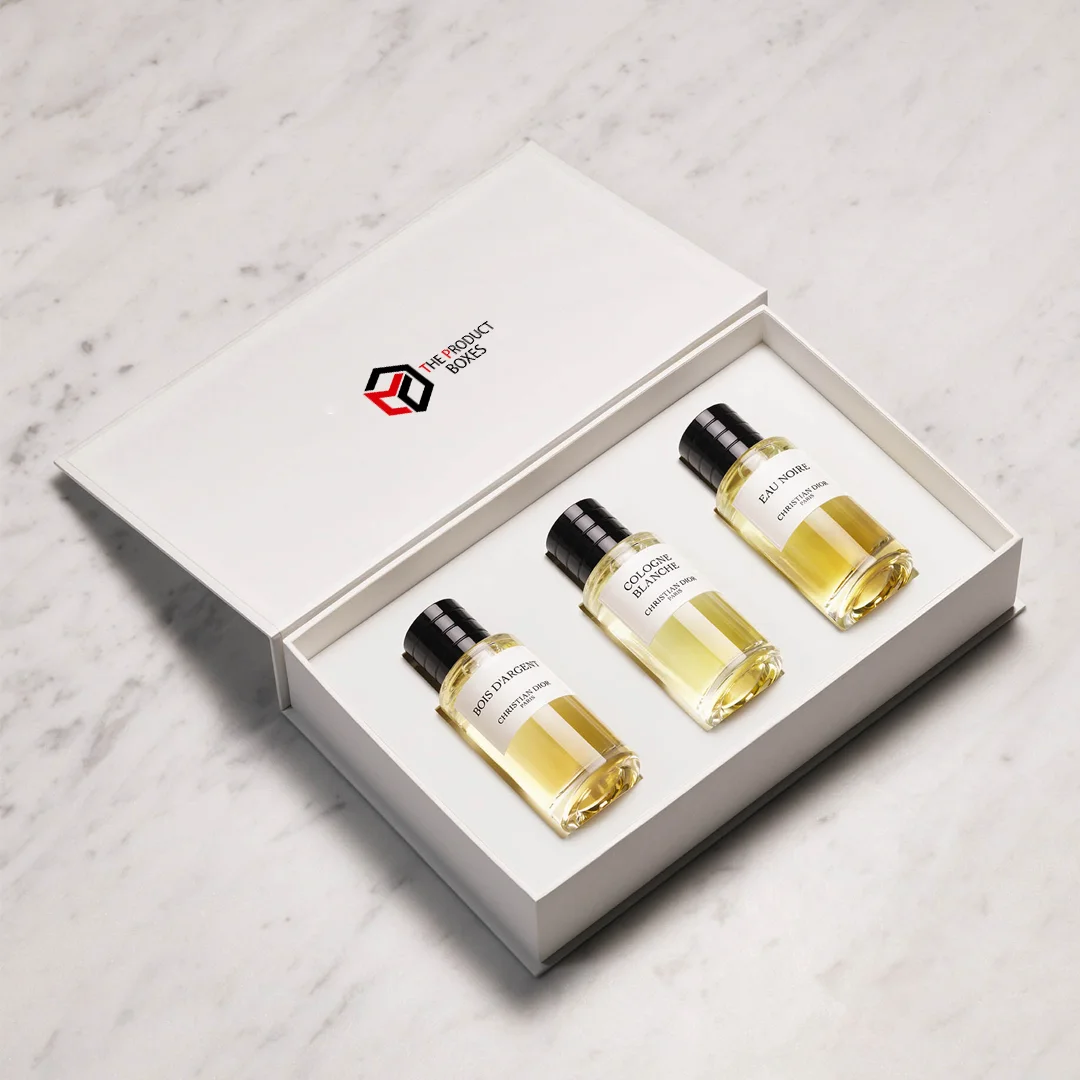 cologne box packaging