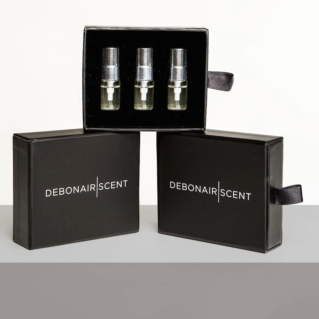 cologne boxes