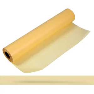 custom butter paper