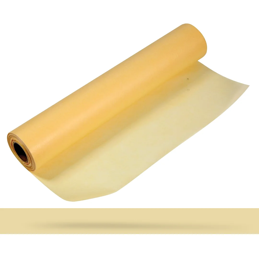 custom butter paper