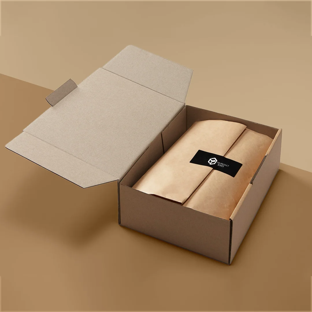 custom printed tissue paper with logo