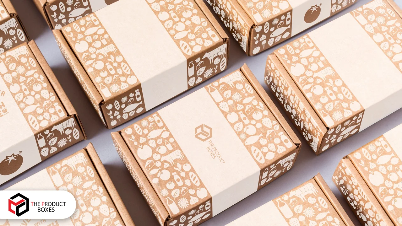 what type of paper to package elegant box