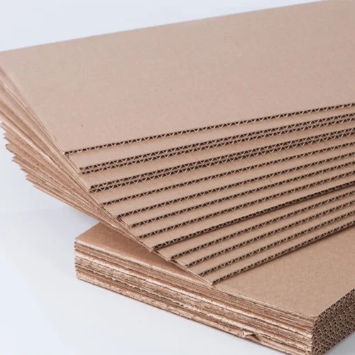 Corrugated