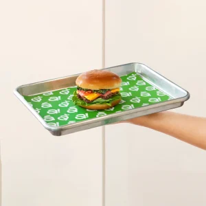 Custom Food Basket liners