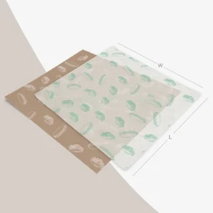 Custom Hot Paper