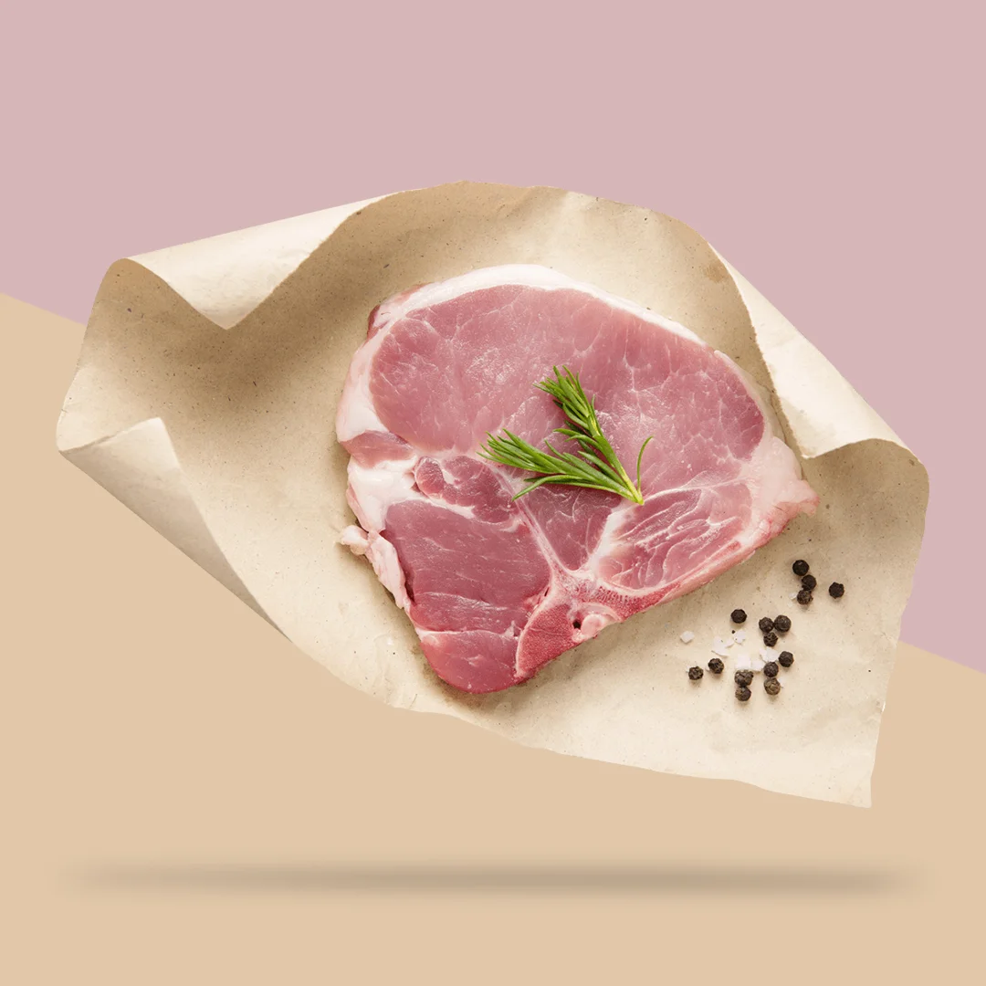 Custom Printed Freezer Paper