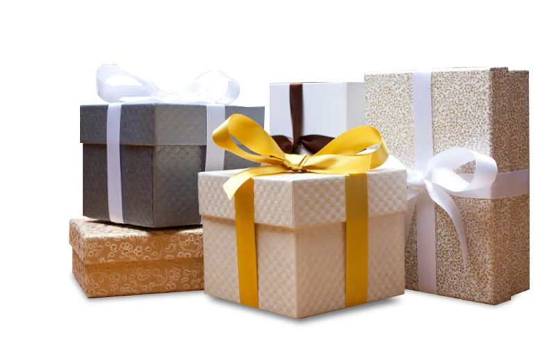 Gift Boxes