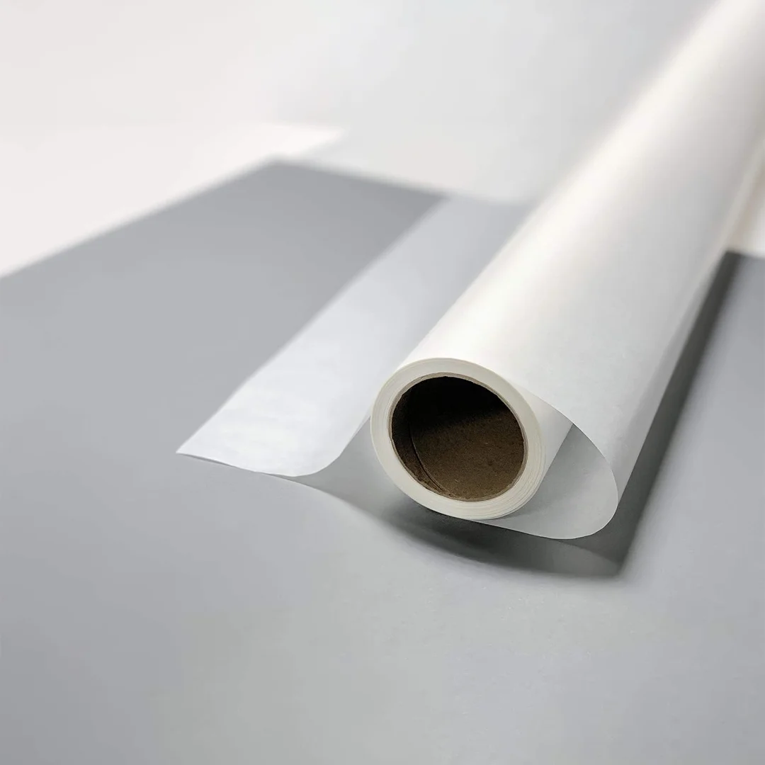 Glassine Paper