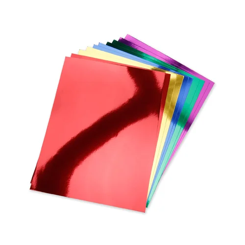 Metallic Paper