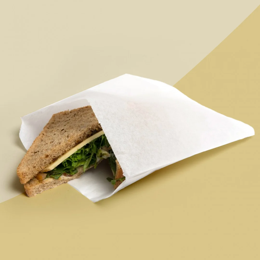 TheProductBoxes Custom Sandwich Paper
