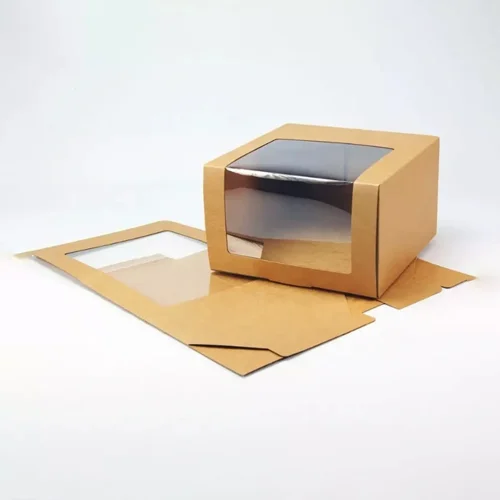 Get Christmas Window Boxes By The Product Boxes Upto 40% Off