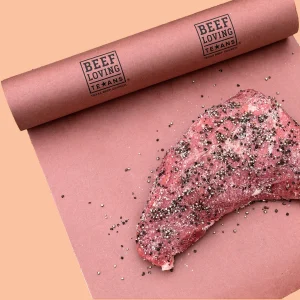 custom butcher paper