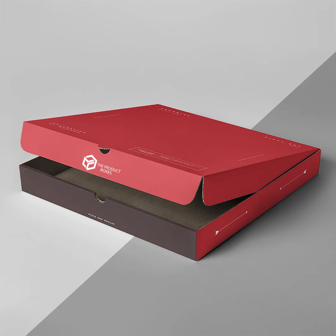 18x18 Pizza Boxes Wholesale